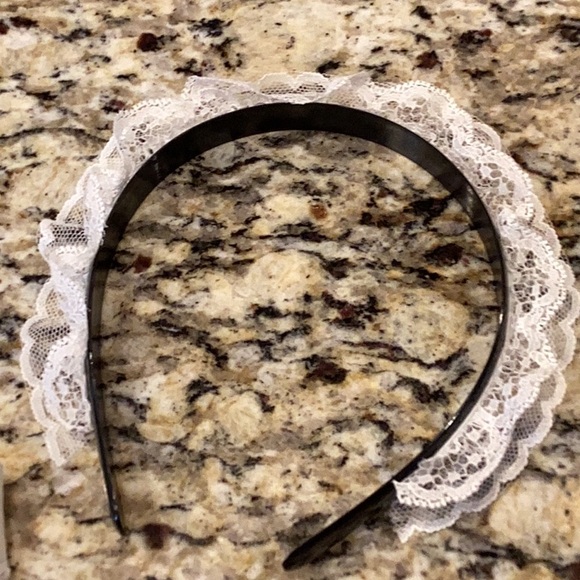 Maid set size medium used condition ❤️ - Picture 4 of 7